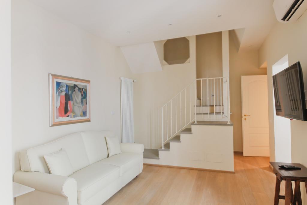 Proconsolo Superior Apartment Florencja Zewnętrze zdjęcie