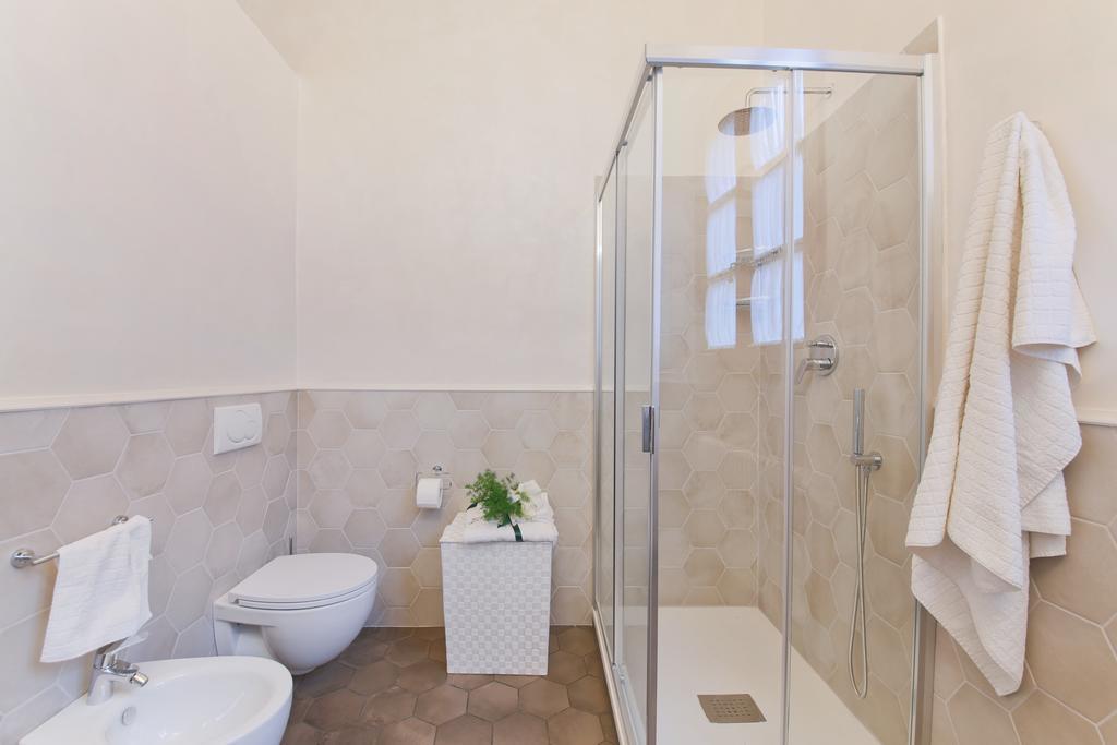 Proconsolo Superior Apartment Florencja Zewnętrze zdjęcie