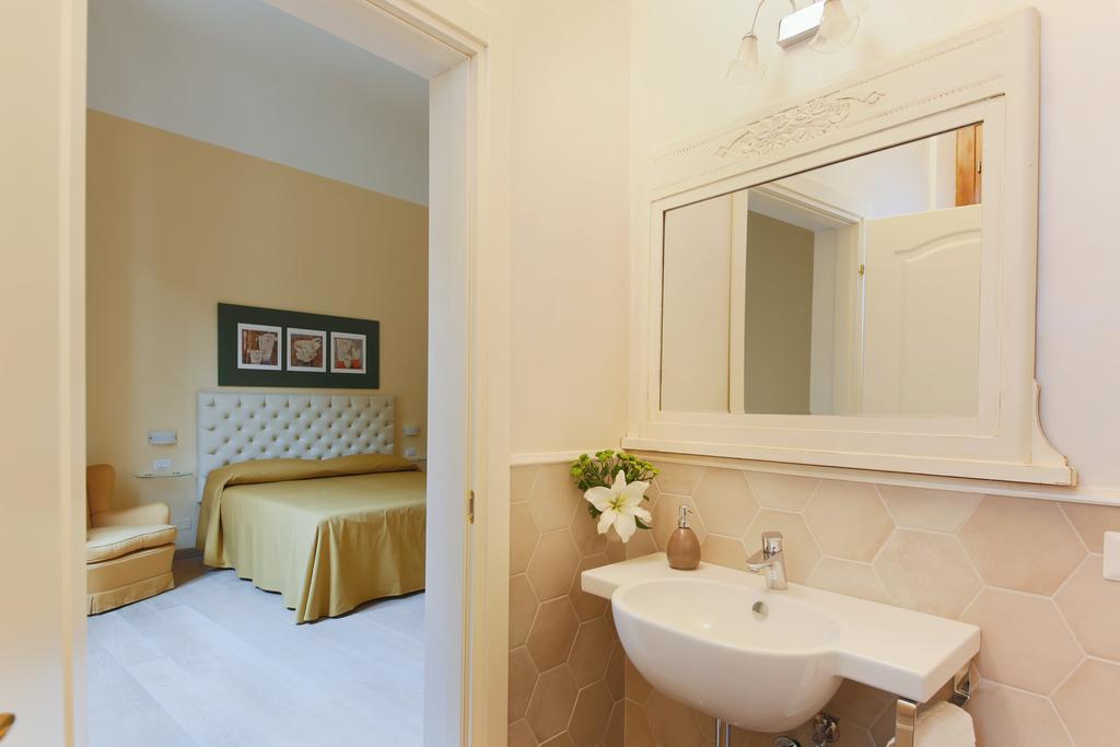 Proconsolo Superior Apartment Florencja Zewnętrze zdjęcie