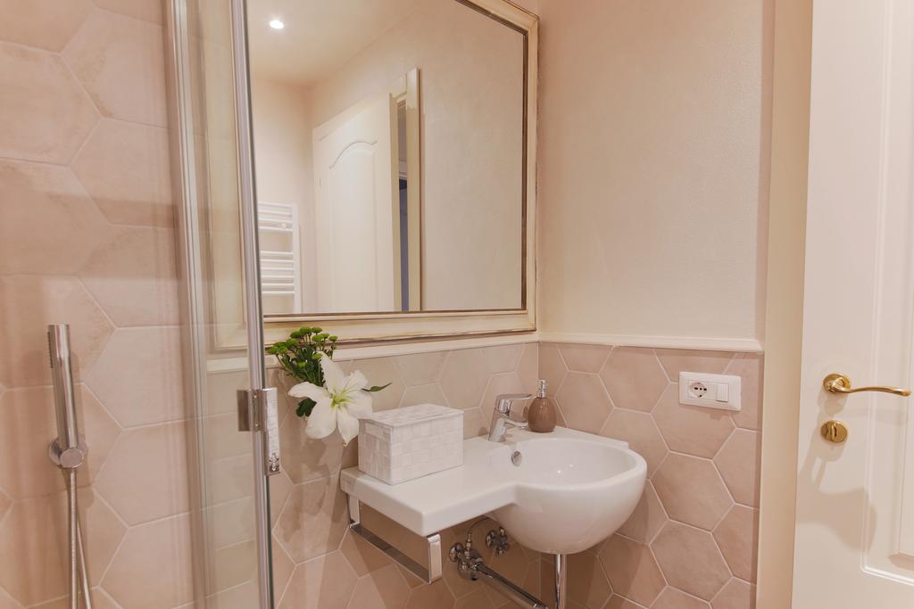 Proconsolo Superior Apartment Florencja Zewnętrze zdjęcie