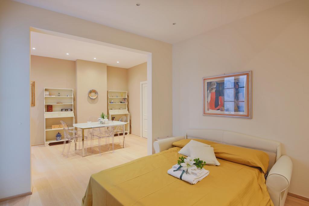 Proconsolo Superior Apartment Florencja Zewnętrze zdjęcie