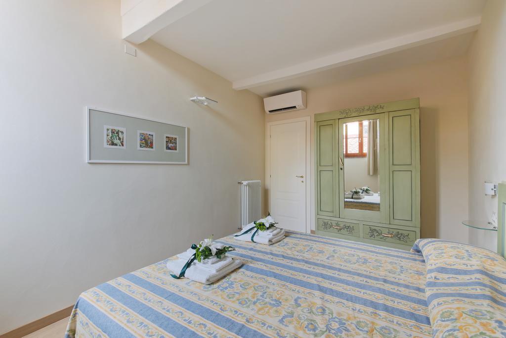 Proconsolo Superior Apartment Florencja Zewnętrze zdjęcie