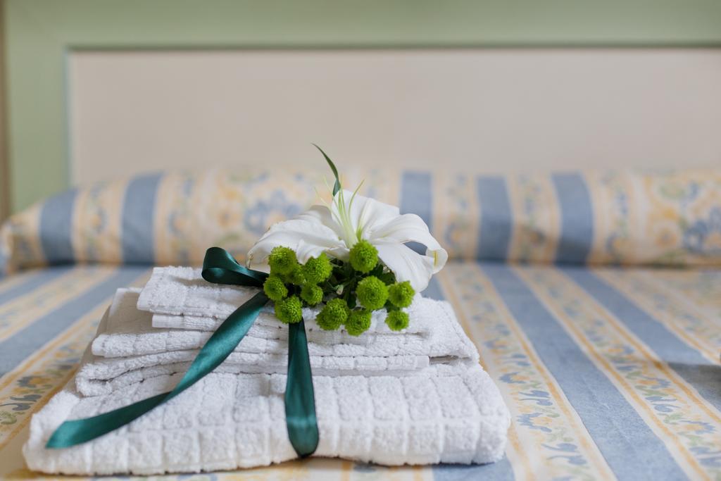 Proconsolo Superior Apartment Florencja Zewnętrze zdjęcie