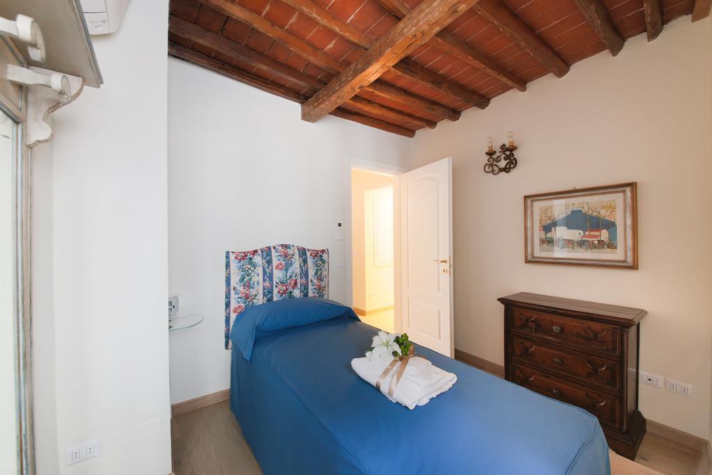 Proconsolo Superior Apartment Florencja Zewnętrze zdjęcie