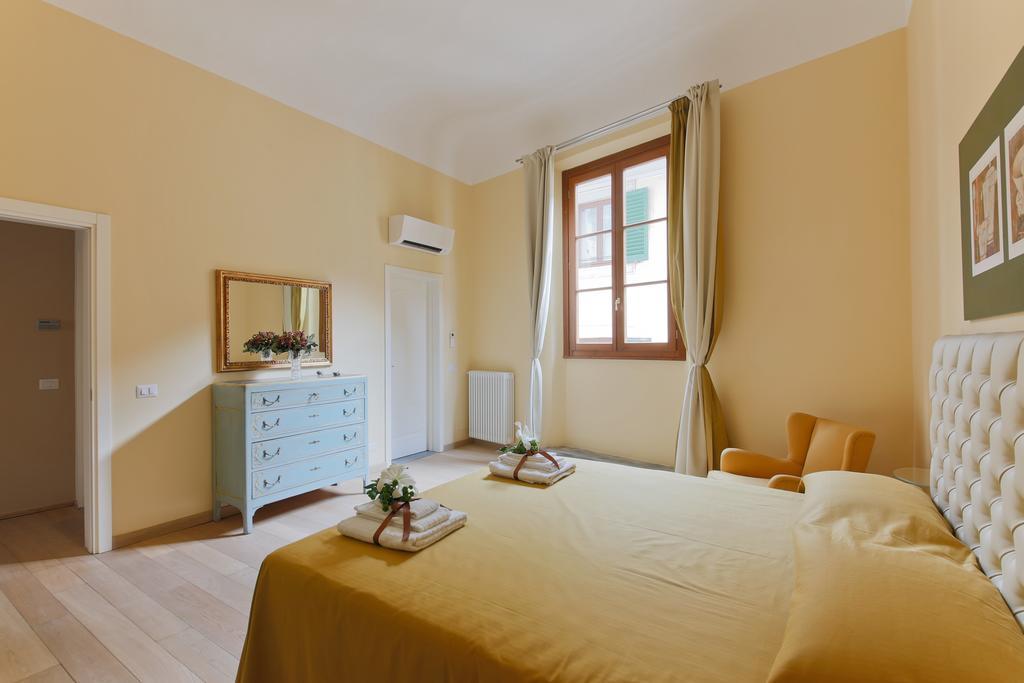 Proconsolo Superior Apartment Florencja Zewnętrze zdjęcie