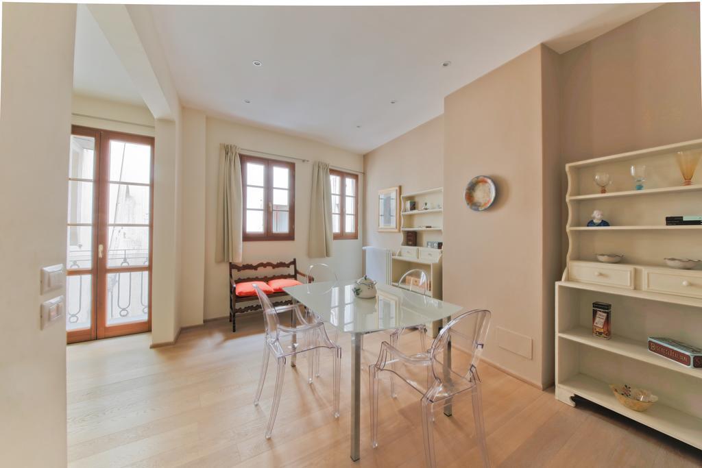 Proconsolo Superior Apartment Florencja Zewnętrze zdjęcie
